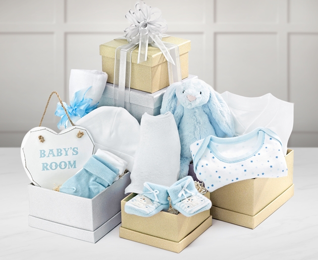 cost of baby first year