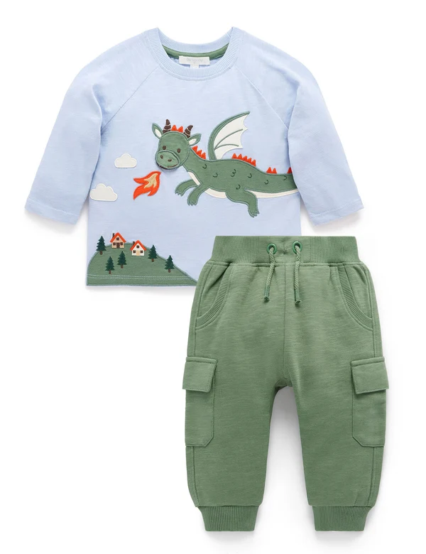 Toddler Clothing