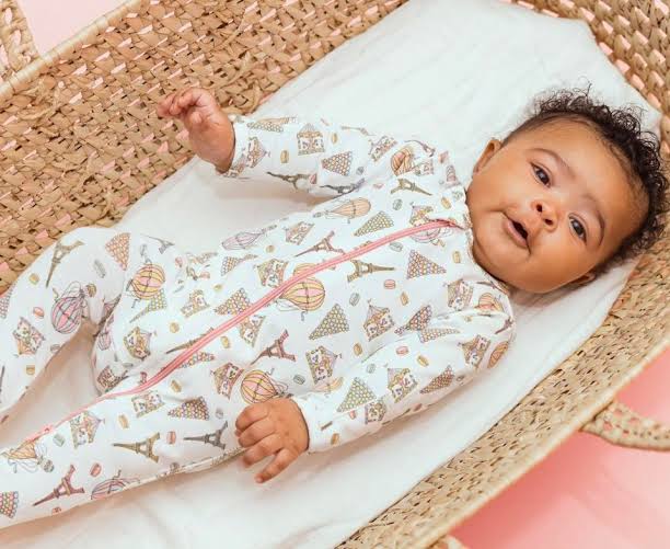 baby travel clothes