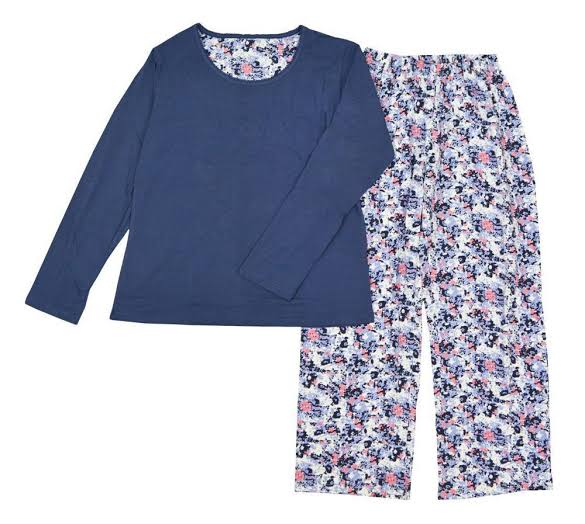 Pyjamas and Sleepwear
