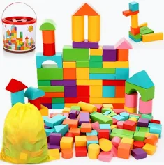 Baby Toys by Age
