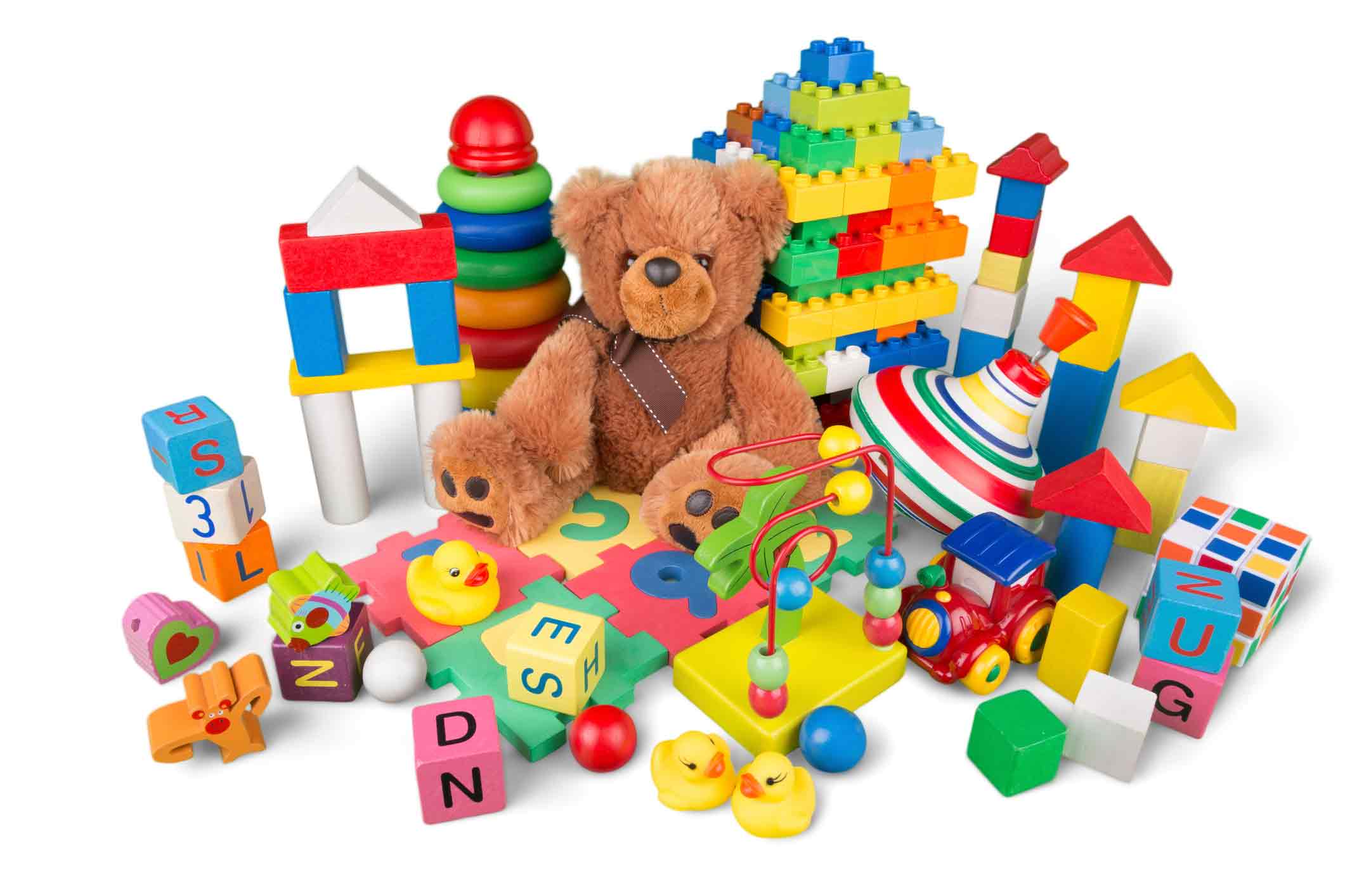 Toy Safety