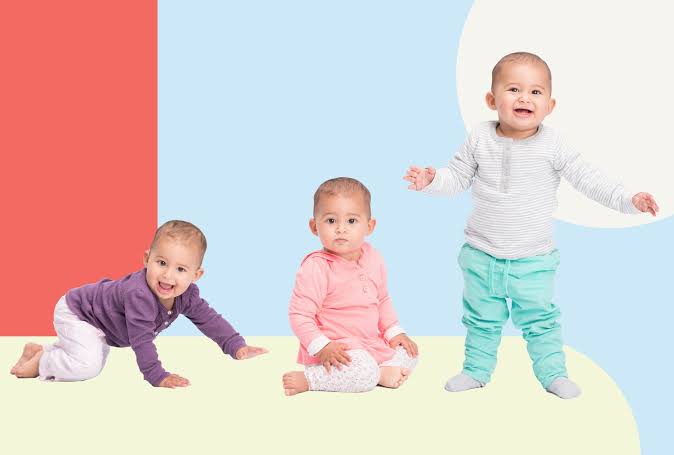 Baby Growth and Milestones