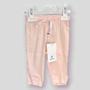 Light Peach Cup Pant