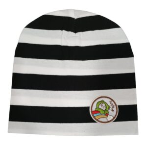 Big Sized Baby Beanie/Caps/Marvins Boys Striped