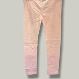 Light Orange Girls Tights